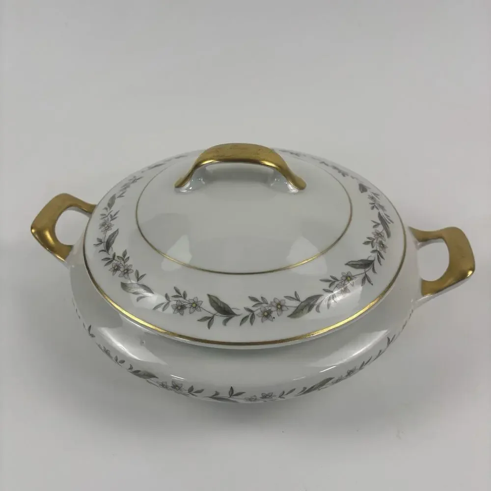 Royal Jackson Vogue Ceramic Industries (Fine China) Serving Dish